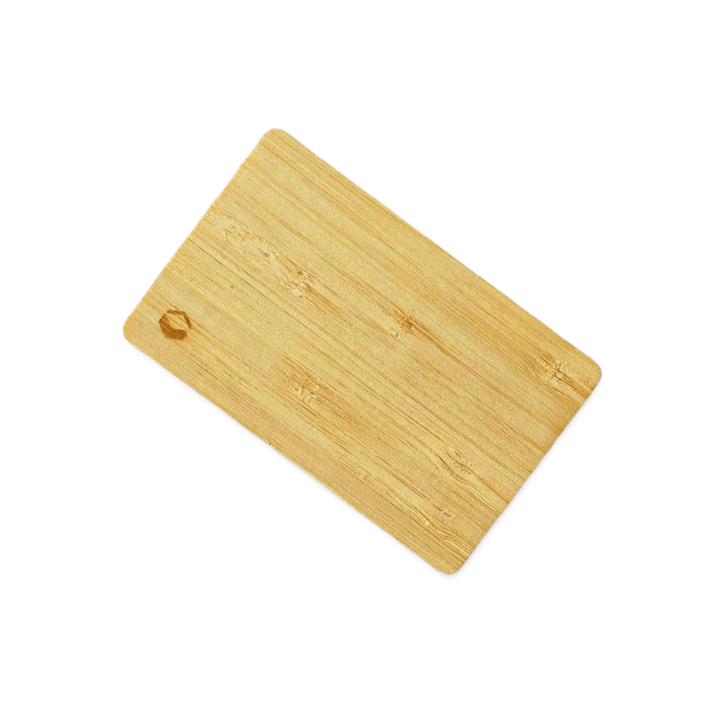 NOK Card - Bamboo - NOK Cards